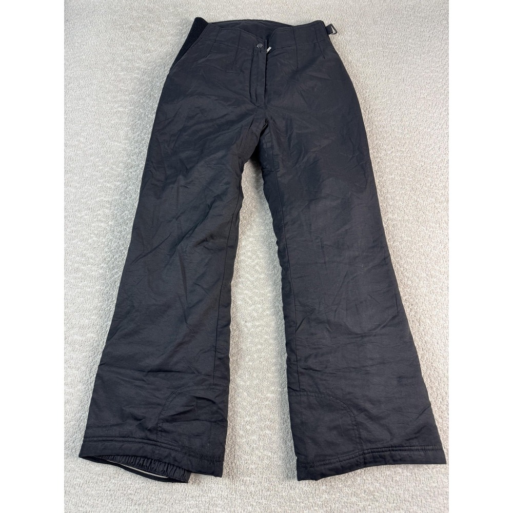 Obermeyer Black Ski & Snow Pants